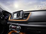 Kia Stonic 2017 года (WW)